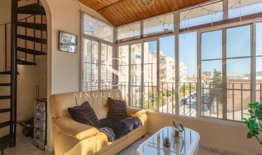 Herverkoop - Appartement / flat - Torrevieja - Nueva Torrevieja