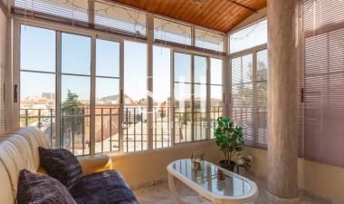 Herverkoop - Appartement / flat - Torrevieja - Nueva Torrevieja