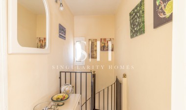 Herverkoop - Appartement / flat - Torrevieja - Nueva Torrevieja