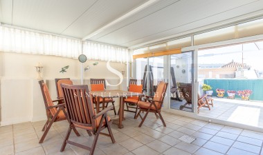 Herverkoop - Appartement / flat - Torrevieja - Nueva Torrevieja