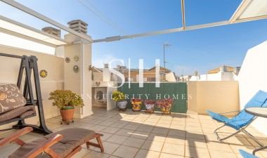 Herverkoop - Appartement / flat - Torrevieja - Nueva Torrevieja