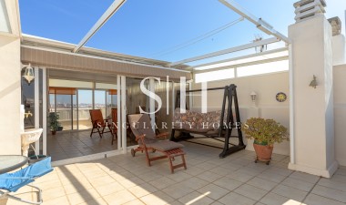 Herverkoop - Appartement / flat - Torrevieja - Nueva Torrevieja