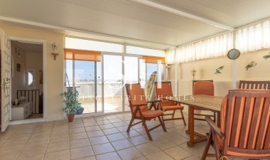 Herverkoop - Appartement / flat - Torrevieja - Nueva Torrevieja