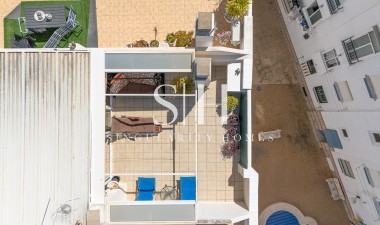 Herverkoop - Appartement / flat - Torrevieja - Nueva Torrevieja