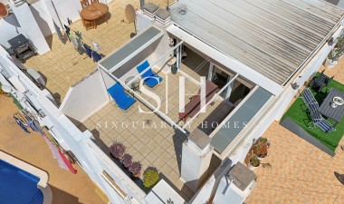 Herverkoop - Appartement / flat - Torrevieja - Nueva Torrevieja