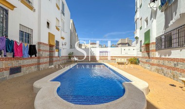 Herverkoop - Appartement / flat - Torrevieja - Nueva Torrevieja