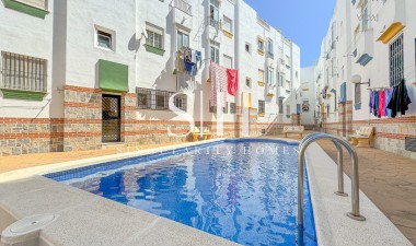 Herverkoop - Appartement / flat - Torrevieja - Nueva Torrevieja