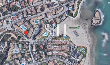 Odsprzedaż - Dom - Orihuela Costa - Cabo Roig