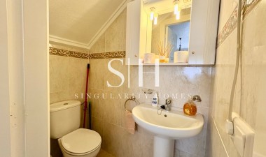 Перепродажа - Casa - Rojales - Ciudad Quesada