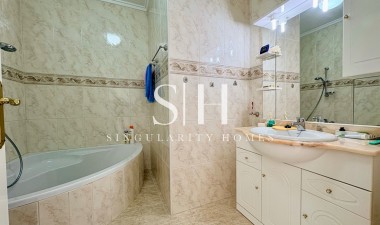 Перепродажа - Casa - Rojales - Ciudad Quesada