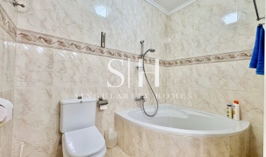 Перепродажа - Casa - Rojales - Ciudad Quesada