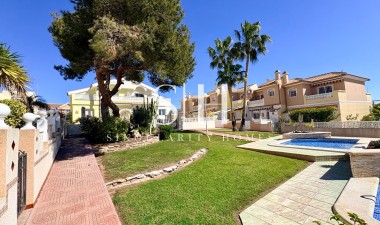 Перепродажа - Casa - Rojales - Ciudad Quesada