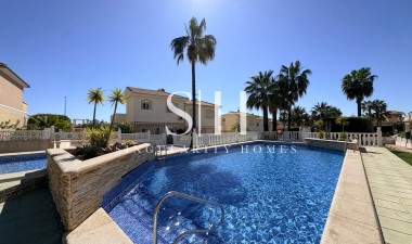 Перепродажа - Casa - Rojales - Ciudad Quesada