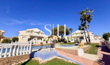 Перепродажа - Casa - Rojales - Ciudad Quesada