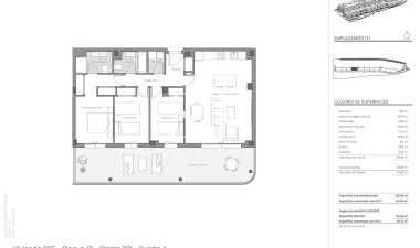 Obra nueva - Apartamento / piso - Estepona - Estepona Golf