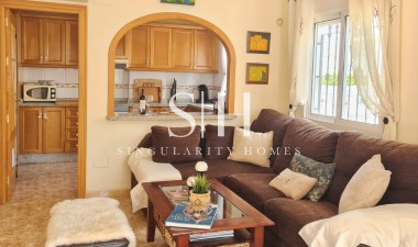 Reventa - Villa - Orihuela Costa - Costa Blanca