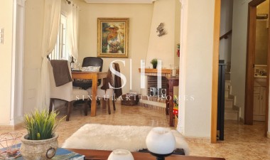 Reventa - Villa - Orihuela Costa - Costa Blanca