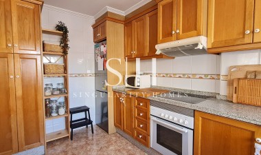 Reventa - Villa - Orihuela Costa - Costa Blanca