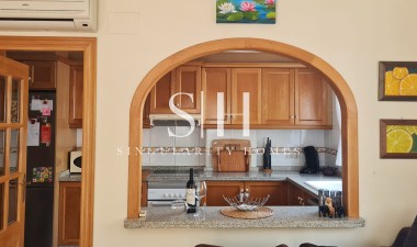 Reventa - Villa - Orihuela Costa - Costa Blanca