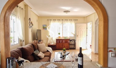 Reventa - Villa - Orihuela Costa - Costa Blanca