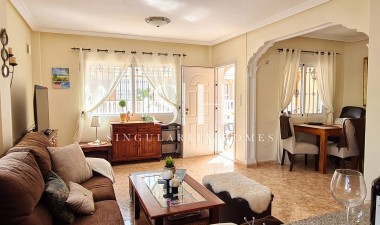 Reventa - Villa - Orihuela Costa - Costa Blanca