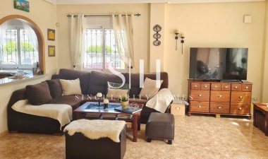 Reventa - Villa - Orihuela Costa - Costa Blanca