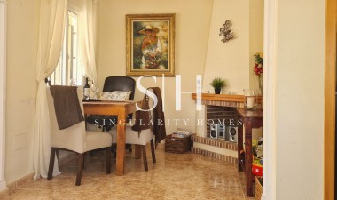 Reventa - Villa - Orihuela Costa - Costa Blanca
