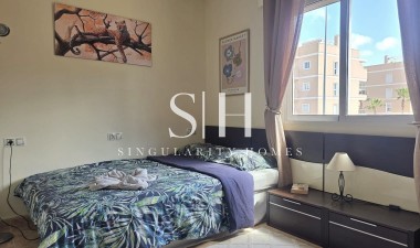 Reventa - Villa - Orihuela Costa - Costa Blanca