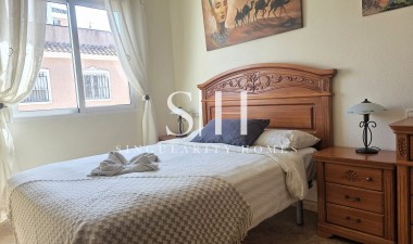 Reventa - Villa - Orihuela Costa - Costa Blanca