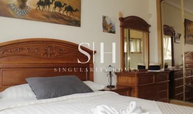 Reventa - Villa - Orihuela Costa - Costa Blanca