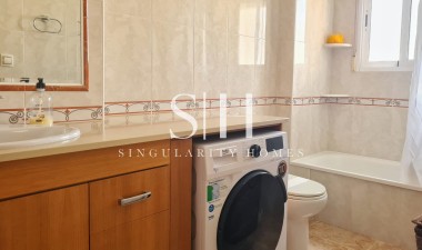 Reventa - Villa - Orihuela Costa - Costa Blanca