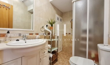 Reventa - Villa - Orihuela Costa - Costa Blanca