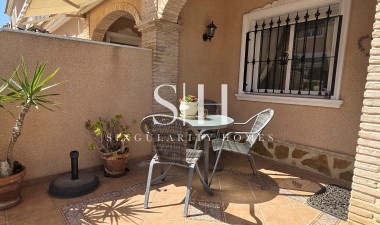 Reventa - Villa - Orihuela Costa - Costa Blanca