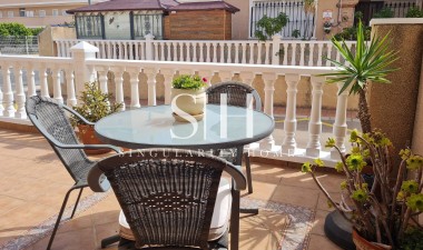 Reventa - Villa - Orihuela Costa - Costa Blanca
