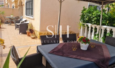 Reventa - Villa - Orihuela Costa - Costa Blanca