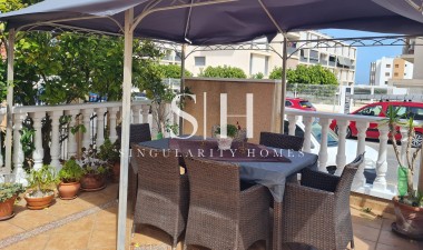 Reventa - Villa - Orihuela Costa - Costa Blanca