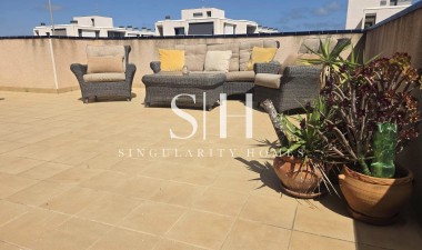 Reventa - Villa - Orihuela Costa - Costa Blanca