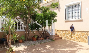 Reventa - Villa - Orihuela Costa - Costa Blanca