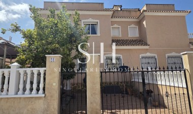 Reventa - Villa - Orihuela Costa - Costa Blanca