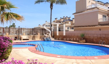 Reventa - Villa - Orihuela Costa - Costa Blanca