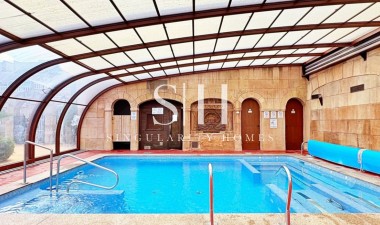 Reventa - Villa - Orihuela Costa - Costa Blanca