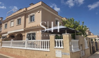 Reventa - Villa - Orihuela Costa - Costa Blanca