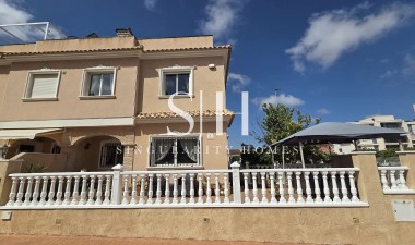 Reventa - Villa - Orihuela Costa - Costa Blanca