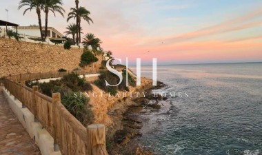 Reventa - Villa - Orihuela Costa - Costa Blanca