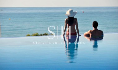 Reventa - Villa - Orihuela Costa - Costa Blanca