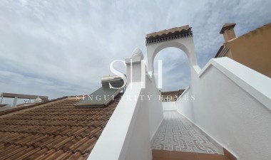 Odsprzedaż - Dom - Ciudad Quesada - Costa Blanca