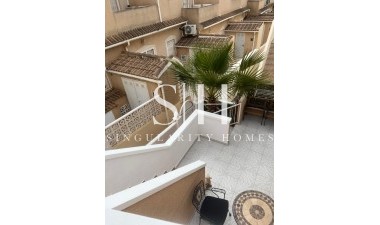 Odsprzedaż - Dom - Ciudad Quesada - Costa Blanca