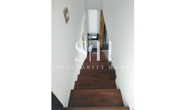 Odsprzedaż - Villa - Orihuela Costa - Costa Blanca