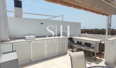 Återförsäljning - Villa - Orihuela Costa - Costa Blanca