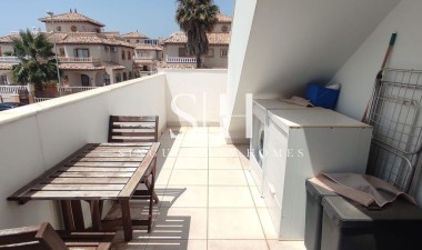 Återförsäljning - Villa - Orihuela Costa - Costa Blanca